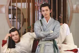 从爱豆到演员，和陈哲远周锐是队友，他还是《一生一世》的周文川图片