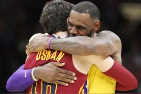 曾被重点培养，被视为詹姆斯骑士接班人，如今交易市场无人问津图片