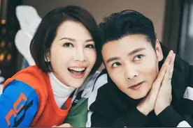 这才是榜样！恩爱如初的5对已婚明星，相恋最长28年，最短10年图片