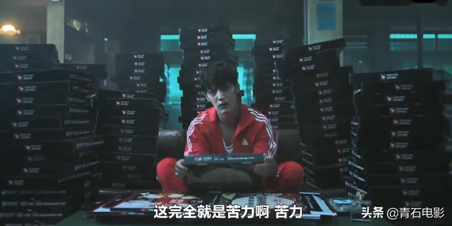 韩国丧尸剧又来了！男主崔振赫，第一集就变丧尸，会谈恋爱会破案