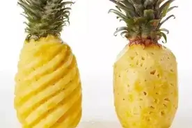 这些水果你分的清吗？图片