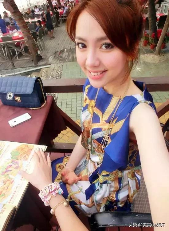 自导自演,拿到5000万分手费,富二代收割机,又搭上王思聪了?