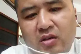 要打方方的雷雷秒怂：举拳就是打？遭同阵营嫌弃：你跟方方演双簧图片