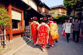 为什么日本女性很少运动，身材却保持很好？主要还是这三点原因图片