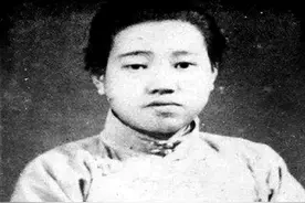 缪伯英：中国共产党第一位女党员图片