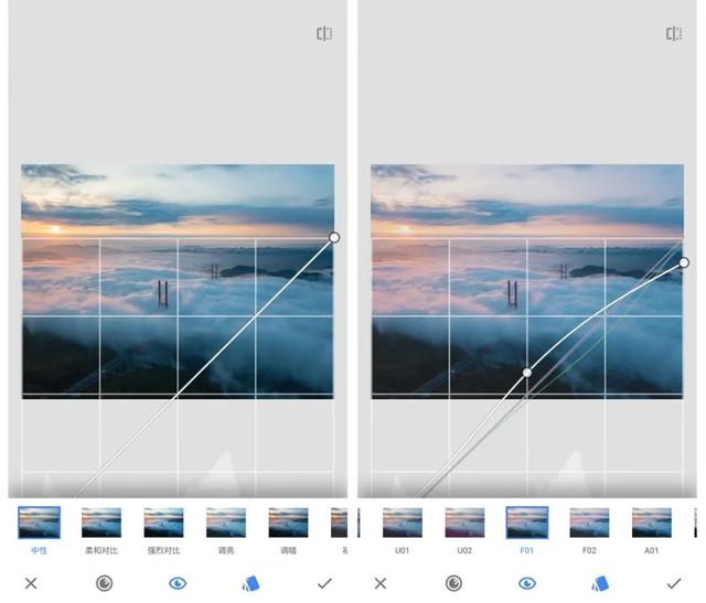 什么色和什么色能调成绿色，绿色是什么颜色混合（一片文章彻底搞懂曲线调色）