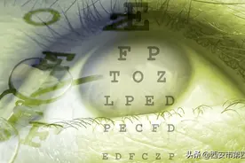 #全国爱眼日#【清晰“视”界】小心！这种导致眼盲的疾病，你不得不知道！图片