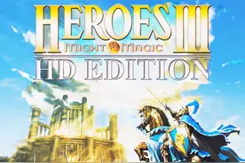 盘点英雄无敌3九大种族特色建筑（非神器）图片