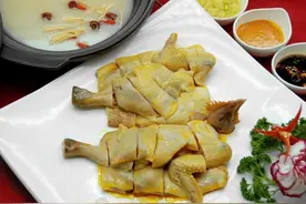 入厨须知，工种分工和职责图片