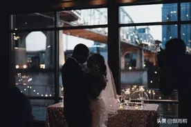 婚姻启示录：为什么闪婚又闪离？其实你还没有想明白这件事图片