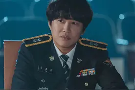 《警察学院》开播收视高，情节老套逻辑差，可惜了车太贤郑秀晶图片