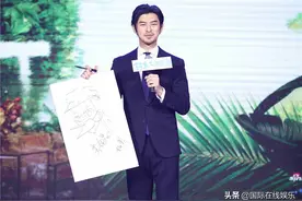 千年修得李大仁！暖男陈柏霖挑战高冷学霸 零基础学法语台词视频封面