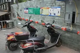 电动车充电后加速就快速掉电？这是电池正在发出警告，快点改正吧图片