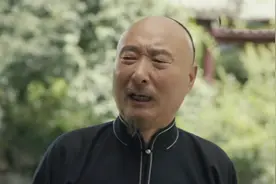 一剪芳华差评如潮，陈佩斯携4大戏骨“王炸”配置，败给她的演技图片