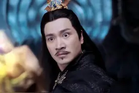 凭《琉璃》翻红 因“令狐冲”与于正闹掰 何晟铭：我只是颗棋子图片