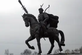 宋太祖投胎金国灭亡北宋？图片