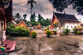 亚洲最穷国家，首都类似我国县城，为何国民生活却非常幸福？图片