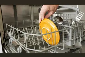 做家务是不是真的让你烦透了？图片