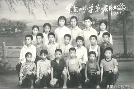 知青岁月：听他讲述自己的爱情故事，他说他俩就像两个柿子一样图片
