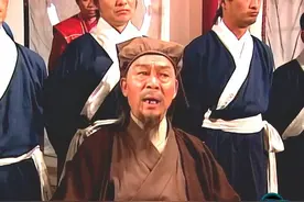 《笑傲江湖》门派深度解析：衡山派为什么会被左冷禅优先打击？图片