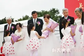 为国防事业隐姓埋名，她对他说：“好好活着！”图片