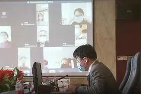 直面疫情挑战 浙商主动求变加快改革图片