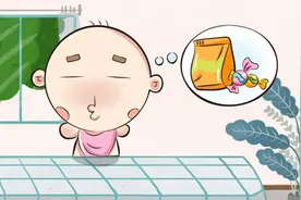 孩子多大能吃糖？吃的糖比你想象要多，做好这10点宝宝放心吃图片