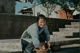 《祝福》｜关于鲁迅对第一任夫人朱安和祥林嫂的态度的思考图片
