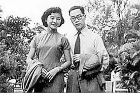 1983年千万赎金追回后，龚如心用30元快餐报恩，后丈夫再遭绑架图片