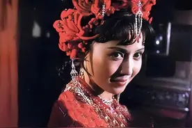 嫁给了猪八戒的女人——高老庄高翠兰小姐的故事图片