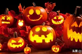 儿童万圣节不撞衫装扮攻略图片