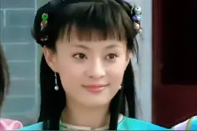 甄嬛传真是她们的颜值巅峰，一离开甄嬛传，美貌下滑好几个档次图片