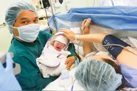 老婆快生了，老公该干什么图片