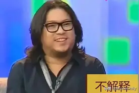高晓松是美国人？曾酒驾出示外国护照，本人亲自发文回应图片