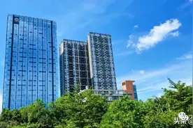 禹洲集团1300亿负债压顶，神操作不断面临信用危机图片