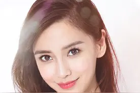 angelababy |今日也是闪耀璀璨的公主颖图片