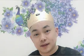 程野为什么是光头，程野婚姻状况如何？图片