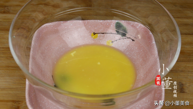 不用水和油，教你做孩子最爱吃的奶香小馒头，零添加更健康