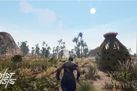 Steam新作曝光，《最后的绿洲》打造末日世界，抄家杀戮不是主流图片