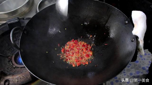 莲藕这样做太好吃了，连吃3天都不腻，非常清脆下饭，做法很简单