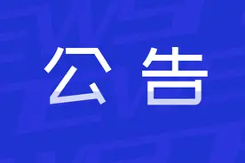 关于集中整治违建墓地的公告图片