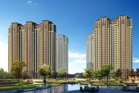 33，26，18，11，6层，其中的差异恐怕很多买房人不知道图片
