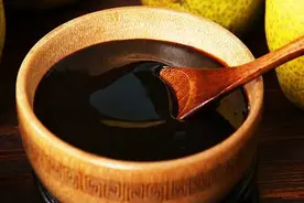 莱阳慈梨膏居然如此的“膏”深莫测图片