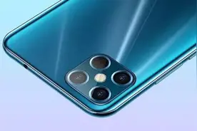 金立发布新机k 3 pro，京东已经无货图片