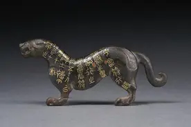 虎符的发展：古代调兵的凭证，为何不怕别人来仿造图片