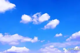 副热带高压——又一大BOSS出场图片