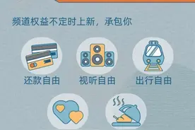 支付宝积分能换这么多东西？网友：不换白不换，别浪费图片