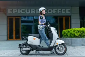 哪些电动车属于一线品牌？“电动车品牌分级榜”来了，给出了答案图片