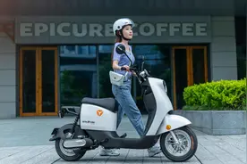 哪些电动车属于一线品牌？“电动车品牌分级榜”来了，给出了答案图片