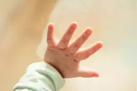 长大后变成大高个的4个特点，对比一下自己的宝宝有吗图片